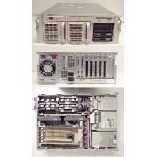 COMPAQ 6400R 4X XEON 1GB RAM 90 DAY WARRANTY