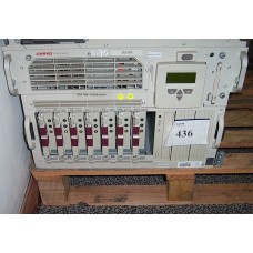 COMPAQ PROLIANT SERVER 2X P2 450MHZ  7X 9.1GB HD