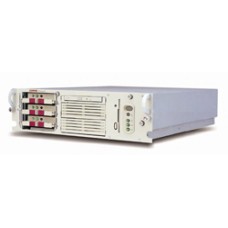 COMPAQ PROLIANT SERVER 2X P2 450MHZ  3X 9.1GB HD