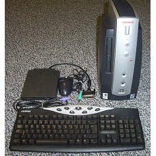 COMPAQ IPAQ P3 KBOARD AND MOUSE WIN2K PRO LICENCE