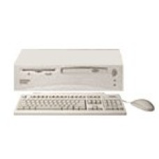 COMPAQ DESKPRO P3 700 10G 128MB CD-ROM VGA LAN USB