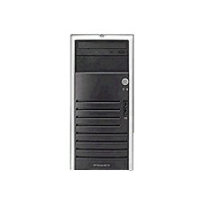 HP ML110 G5 E2160 D/CORE 1GB 160GB P/N 470065-131