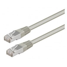 CAT 6 PATCH CABLE 5M UTP GREY 21.15.0935 OEM