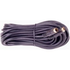 S-VHS S-VIDEO CABLE 10M PLUG TO PLUG GOLD 2VV-10