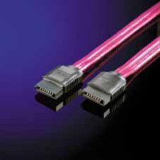 SERIAL ATA HDD CABLE 1 ME TRE NEON PINK 11.03.1550