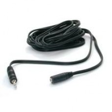 PC SPEAKER EXTENSION CABLE 12FT / 3.6M UK [P/N MU12MF]