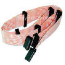 HIGH QUALITY ULTRA 320 SCSI HOST CABLE LVD 8 HEADER  68 INCH LENGHT [P/N SS-476]