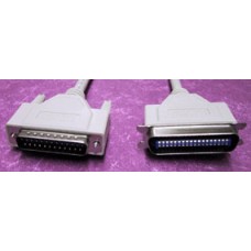 D25 Male-36 Centronic MAL 2M IEEE 1284 IE-102