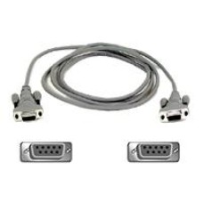 BELKIN INTERLINK LAPLINK DB9/DB9 F-F 10F F3B207B10