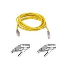 BELKIN CAT5 X-OVER CBL GR EY 1M  F3X126B01M