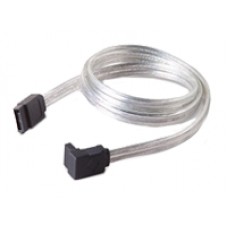 BELKIN SERIAL ATA2 7PIN C LEAR 0.6M F2N1169B02-CLR