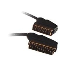 BELKIN PRO SERIES SCART V IDEO CABLE F8V3010B1.5M