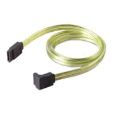 BELKIN SATA2 7PIN CAB YEL 18  F2N1169B18IN-YL