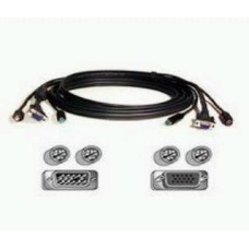 BELKIN OMNIVIEW MOULDED C ABLE KIT 1.8M F3X1105B06