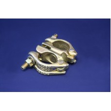 DROP FORGED SCAFFOLD SWIVEL COUPLER