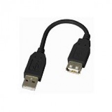 STARTECH FULLY RATED USB EXT A-A 3M USBEXTAA10