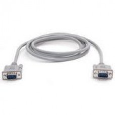 6FT VGA SWITCHBOX CABLE HD DB15M/M UK MXT101MM