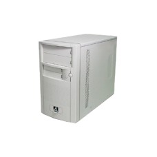 AOPEN H450A BEIGE MINI 35 0W ATX2 91.97420.A380