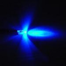 LAZER LED BLUE NEON LIGHT  