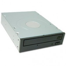 HP BADGE CDROM DRIVE 48X BLACK IDE OEM BARE DRIVE