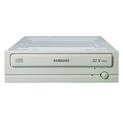 Samsung Cd Rom Drive 52x Beige P N Sh C522 Bewe