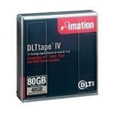 IMATION DATA CARTRIDGE DL T IV 40/80GB P/N 42337]