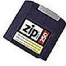 IOMEGA ZIP DISK 250MB 10P K MAC AND PC 32643