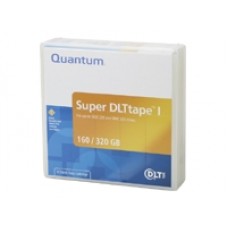 QUANTUM SDLT1 110/220GB  160/320GB MR-SAMCL-01