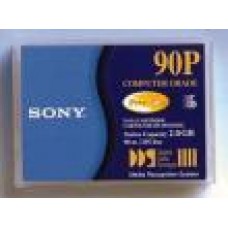 SONY DDS-4 4MM 150M BIS 5 0GB DATA CART DGD150N