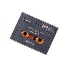 SONY DDS-4 DAT TAPE P/N DGD-150P