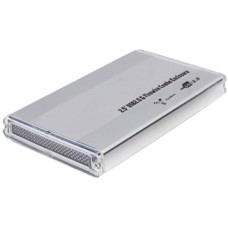 EXTERNAL 2.5  IDE/SATA USB2 CADDY RETAIL