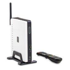 D-LINK DSM-510 HD MEDIA PLAYER [P/N DSM-510/B]