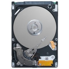 SEAGATE 320GB SATA 2.5  5400RPM 8MB ST9320325AS