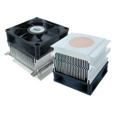 COOLERMASTER S478 CPU FAN SILENT CI4-8KD3A-0L RET