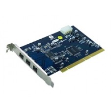 BELKIN IEEE 1394B FIREWIR E 3-PORT PCI CARD RETAIL