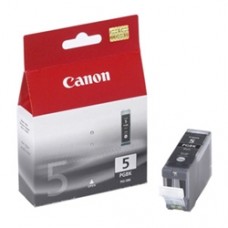 CANON PGI-5BK INK BLK IP4 200 IP5200R 0628B001