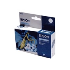 EPSON P/N C13T033540 INK CART LIGHT CYAN T0335