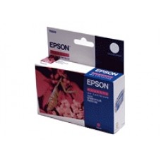 EPSON P/N C13T033340 INK CARTRIDGE MAGENTA T0333 F