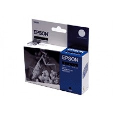 EPSON P/N C13T033140 INK CARTRIDGE BLACK FP/N