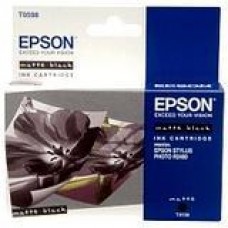 EPSON MATTE BLACK T0598 FOR R2400 C13T05984010