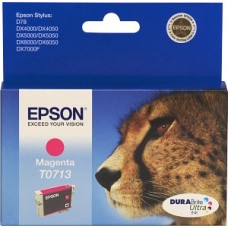 EPSON T071 MAGENTA INK CA RT [P/N C13T07134010]