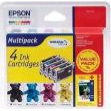 EPSON PHOTO PACK D68 D88 DX4XX0 DX3XX0 C13T061540