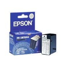 EPSON INK CARTRIDGE BLACK STYLUS 800 C13S02002540