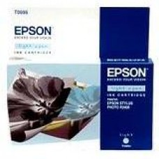 EPSON LIGHT CYAN INK T059 FOR R2400 C13T05954010