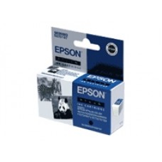 EPSON INK CART BLACK T050 140 CONSOLIDATED S020093/