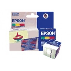 EPSON INK CART COLOUR T05 2040 [P/N C13T052040]