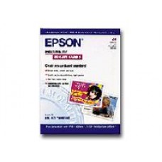 EPSON INKJET PHOTO CARD A6 50CT NS C13S041054