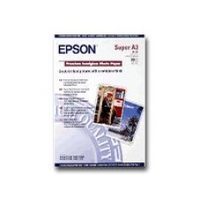 EPSON A3+ PREMIUM SEMI-GL S PHOTO PAPER C13S041328