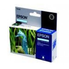 EPSON INK CART LIGHT CYAN PN C13T048540 R200/R300