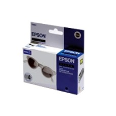 EPSON INK CRTRIDGE BLACK T0431 DURABRITE FOR C84